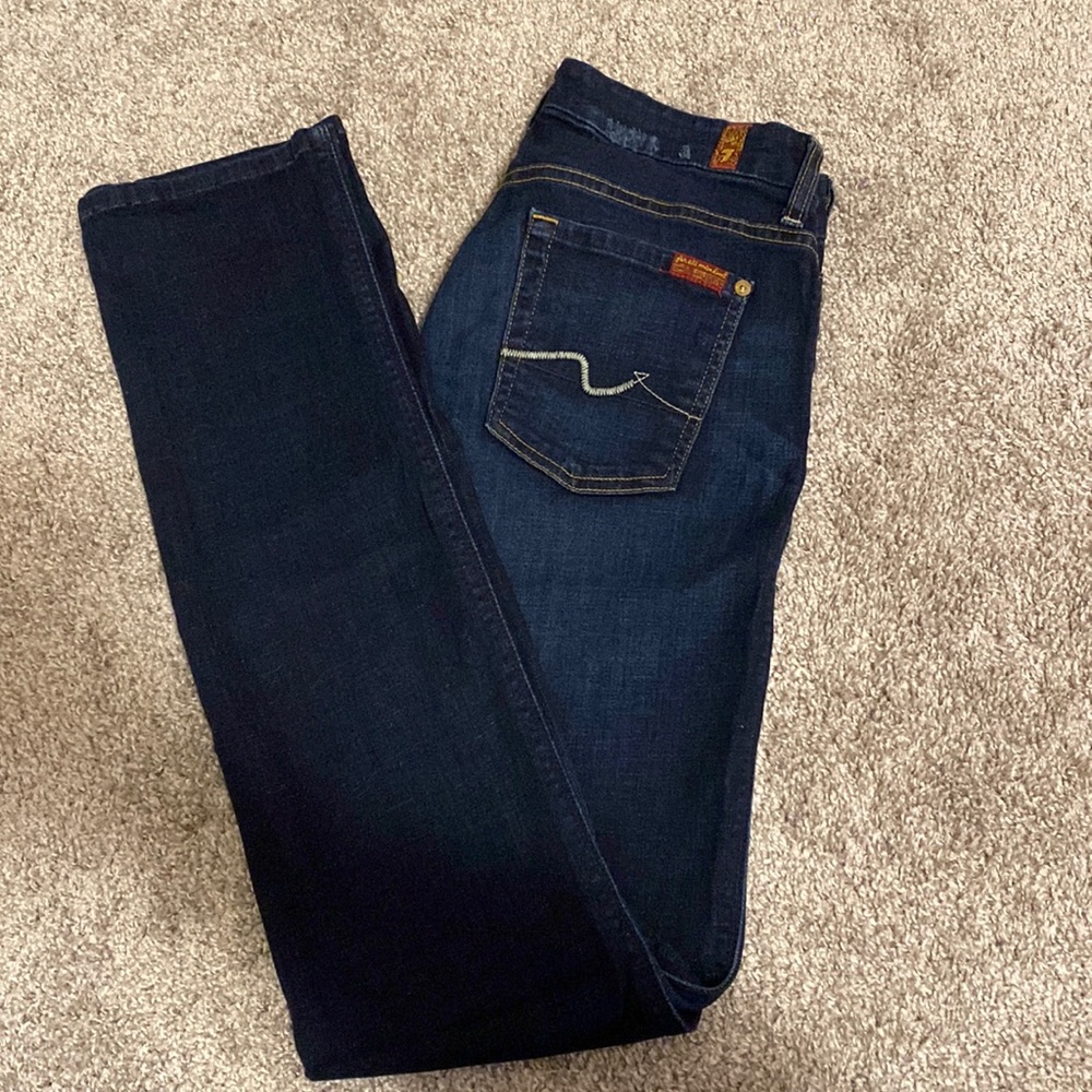 7 jeans